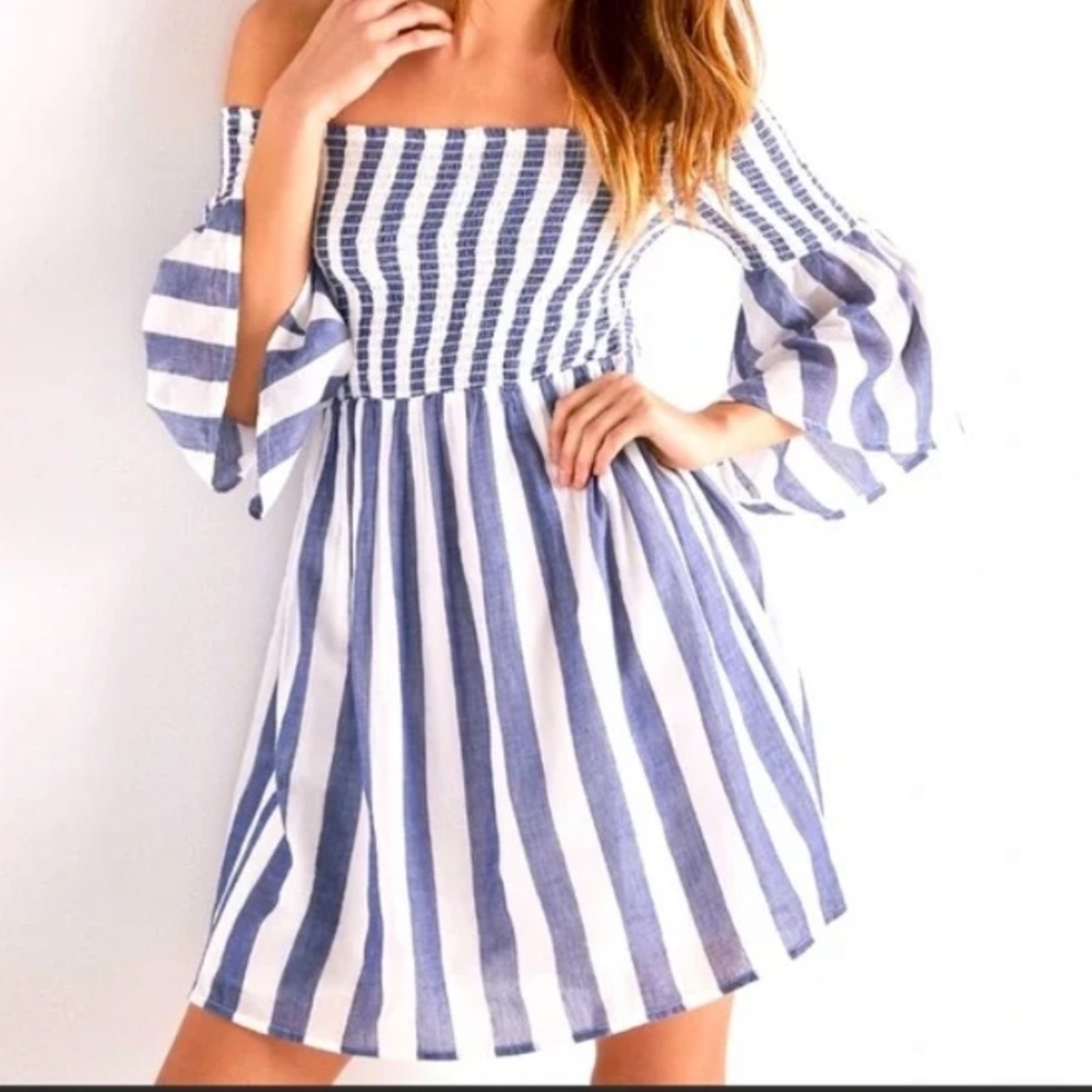 NWT Lucky Brand Dress Sz XL